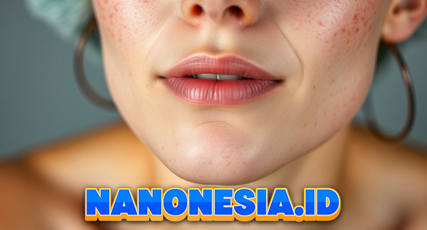 8 Manfaat Niacinamide: Solusi Ampuh untuk Kulit Sehat dan Cerah