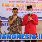 Ketegangan Mewarnai Debat Kandidat Pilgub Sulsel