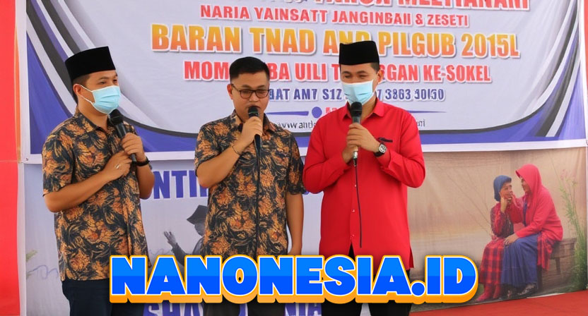 Ketegangan Mewarnai Debat Kandidat Pilgub Sulsel