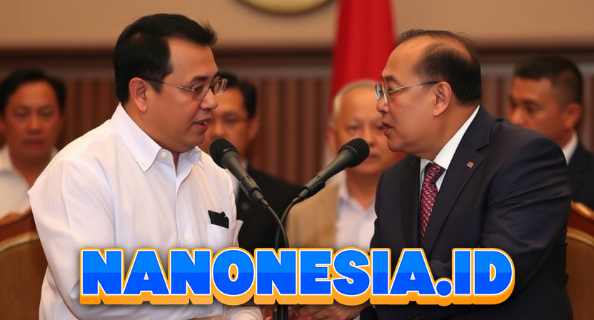 Kontroversi Rencana Pembentukan Dewan Pertahanan Nasional: Pandangan Pro dan Kontra