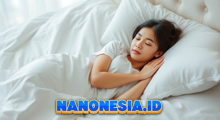 Pentingnya Tidur Berkualitas untuk Kesehatan Optimal