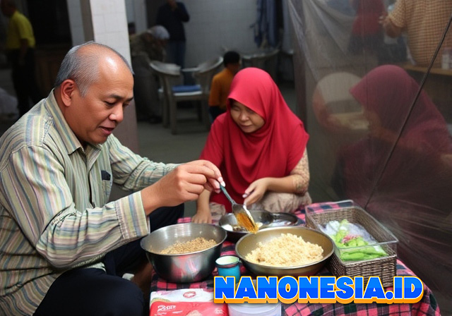 Kiat Mengatasi Gangguan Pencernaan dengan Perubahan Pola Makan