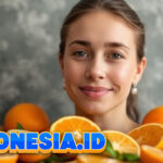 Manfaat Vitamin C untuk Kekebalan Tubuh dan Kulit Sehat