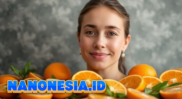 Manfaat Vitamin C untuk Kekebalan Tubuh dan Kulit Sehat