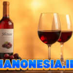 BPOM RI Sarankan Batasi Konsumsi Anggur Shine Muscat yang Tengah Diselidiki untuk Keamanan