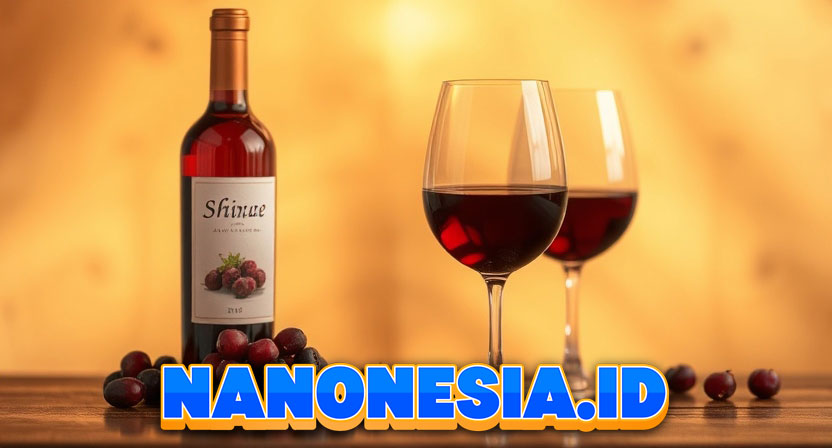 BPOM RI Sarankan Batasi Konsumsi Anggur Shine Muscat yang Tengah Diselidiki untuk Keamanan