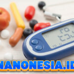 Diabetes Sebelum Usia 40 Tahun Tingkatkan Risiko Kematian Dini: Apa Penyebabnya dan Bagaimana Mencegahnya?