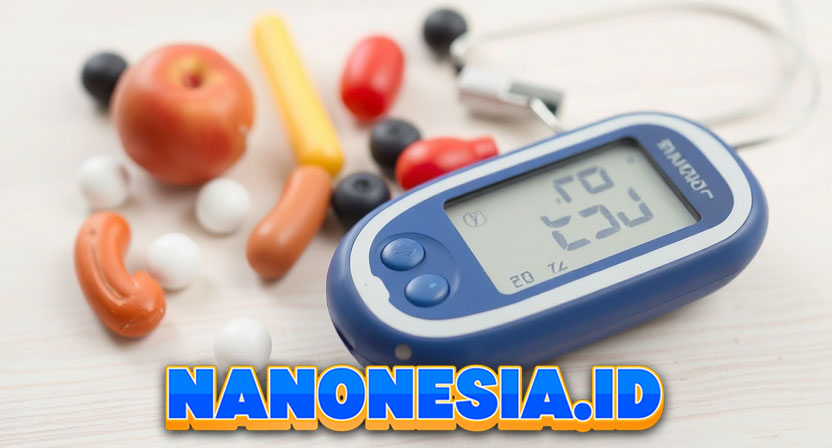 Diabetes Sebelum Usia 40 Tahun Tingkatkan Risiko Kematian Dini: Apa Penyebabnya dan Bagaimana Mencegahnya?