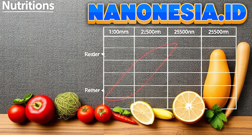 Pentingnya Variasi Menu Makanan untuk Memenuhi Kebutuhan Gizi Anak, Menurut Ahli Gizi