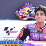 Bali Jadi Pilihan Jorge Martin untuk Latihan Fisik