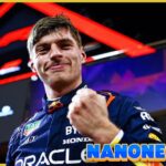 Max Verstappen Menyelesaikan F1 GP Singapura di Posisi Kedua