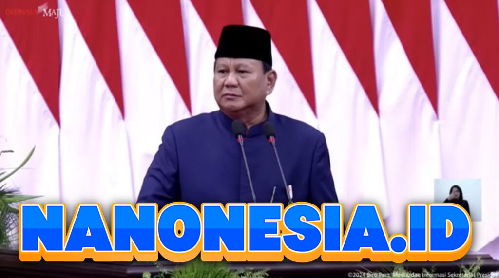 Pemberantasan Korupsi di Bawah Prabowo: Upaya dan Tantangan