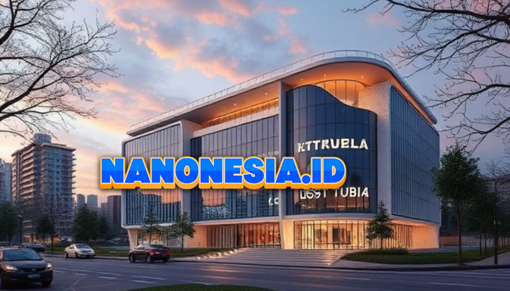 Arsitektur Modern di Turki: Harmoni Antara Warisan dan Inovasi di Pusat Kota