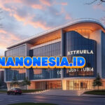 Arsitektur Modern di Turki: Harmoni Antara Warisan dan Inovasi di Pusat Kota