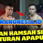 Duel Sensasional Rudy Goldenboy dan Dean Hamsah: Aksi Kelas Dunia di Byon Combat Sport IV