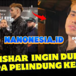 Pertarungan Seru: Fadly Faisal Vs Aisar Khaled di Byon Combat Sport IV – Strategi dan Keterampilan yang Mengguncang!