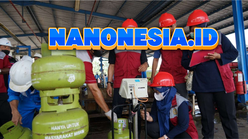 Pemkot Surakarta dan Satgas Pangan Cek Penggunaan Elpiji Bersubsidi: Langkah Efektif Menjaga Ketersediaan Energi