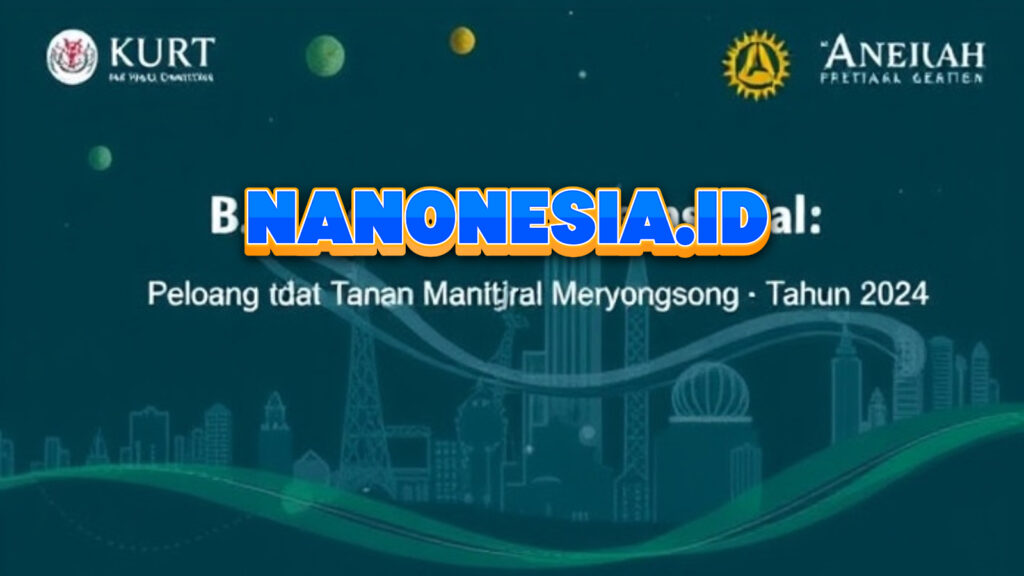 Ekonomi Kreatif di Indonesia: Peluang dan Tantangan Menyongsong Tahun 2024