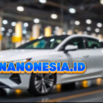 Industri Otomotif Jerman 2024: Bagaimana Mobil Listrik Meredefinisi Pasar Global