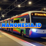 Kebangkitan Transportasi Umum di Prancis: Proyek dan Inovasi Terbaru untuk Masa Depan yang Berkelanjutan