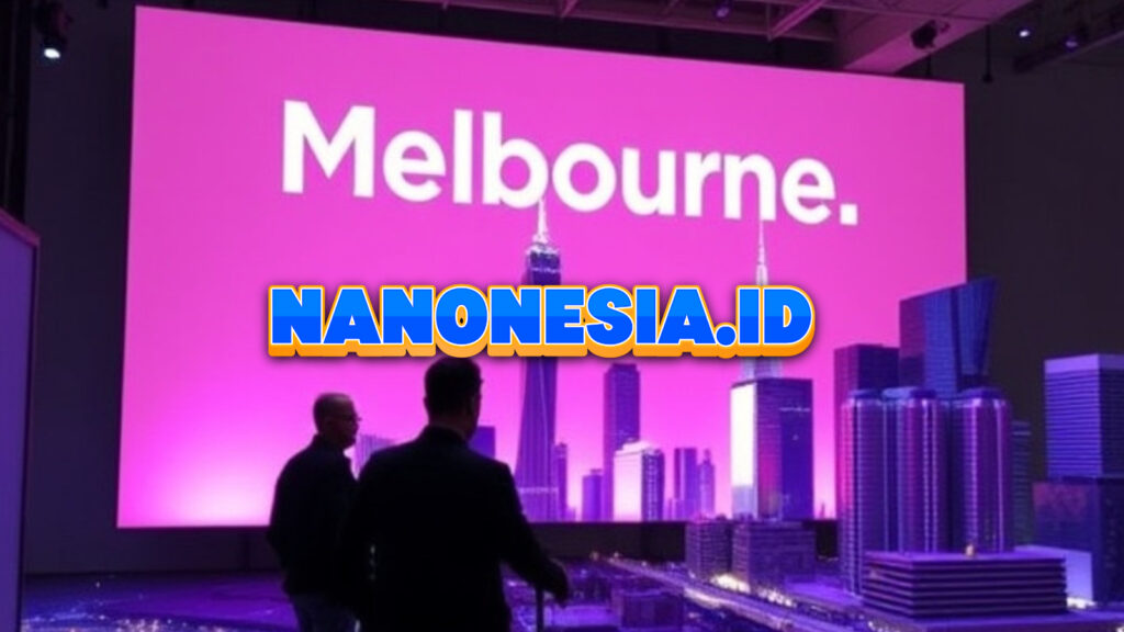 Melbourne: Pusat Inovasi dan Startup Teknologi yang Mengubah Wajah Industri