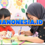 Pameran Seni di Indonesia: Menggali Kreativitas Anak Bangsa