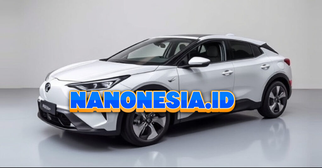 Masa Depan Otomotif: Mobil Listrik Jepang dan Korea dalam Persaingan Pasar Global