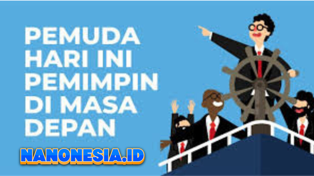 Kepemimpinan Milenial: Bagaimana Generasi Muda Indonesia Membentuk Masa Depan Politik Nasional