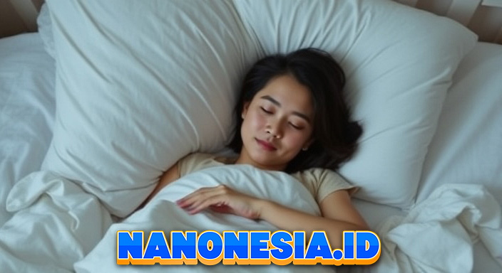 Cara Meningkatkan Kualitas Tidur untuk Hidup Lebih Sehat