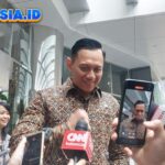 Basuki Siap Dilantik Sebagai Kepala Otorita IKN, Ini Respons AHY