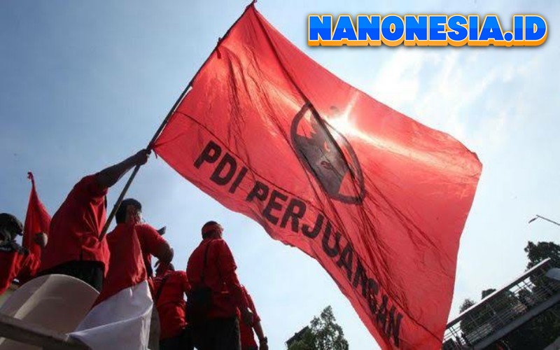 PDIP Terima Putusan PTUN Terkait Pilpres 2024