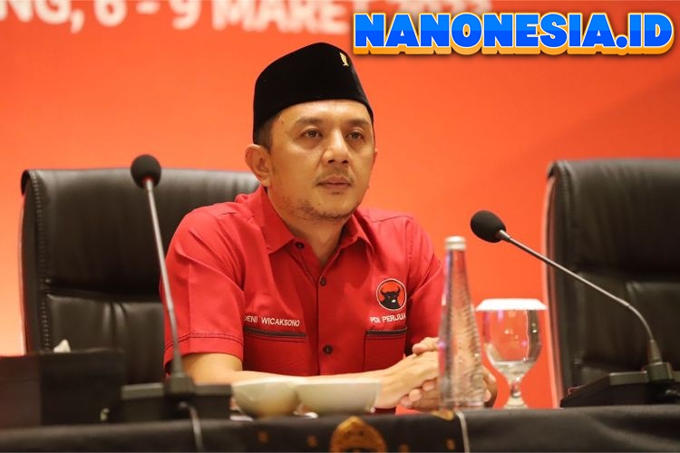 Deni Wicaksono Resmi Jadi Pimpinan DPRD Termuda di Jatim