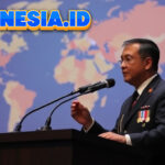 Pemerintah Siapkan Langkah Strategis Hadapi Isu Geopolitik Global