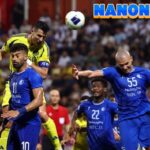 Esteghlal Takluk di Tangan Al Nassr, Laporte Jadi Penentu Kemenangan!