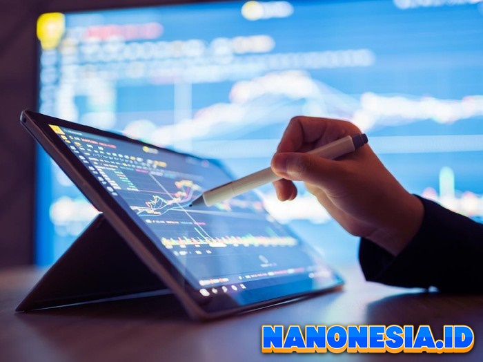 IHSG Dibuka Menguat, tapi Langsung Lesu