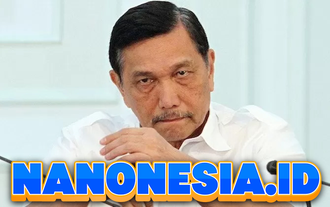 Luhut Binsar Pandjaitan: Peran Kunci dalam Kebijakan Politik dan Ekonomi Indonesia di Era Jokowi