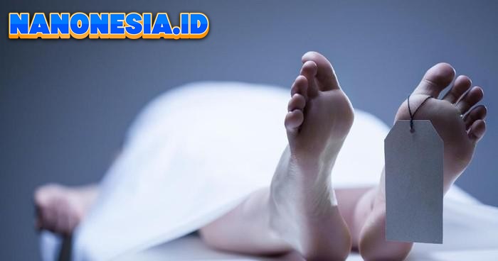 Cemburu, Istri Siram Kemaluan Suami Pakai Air Panas hingga Tewas