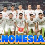 Tiket Indonesia vs Jepang dan Arab Saudi Segera Dijual