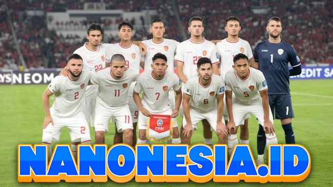 Tiket Indonesia vs Jepang dan Arab Saudi Segera Dijual