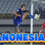 Persib Taklukkan Lion City Meski Dimas Diberi Kartu Merah