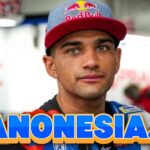 Martin Cukup Finis Posisi 2 untuk Raih Gelar Juara MotoGP