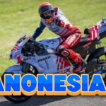 Marquez Menyadari Bahwa Martin Akan Menabraknya di Sprint Race MotoGP Thailand