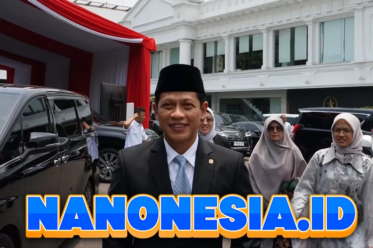 Menteri LH Hanif Faisol Tinjau Kondisi TPST Bantar Gebang