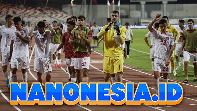 PSSI Serahkan Pemain Abroad di Piala AFF 2024 kepada Klub dan STY