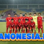 Strategi Timnas Indonesia U-17 Tundukkan Australia dengan 3 Kekuatan Utama