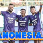 Persita Tampilkan Aksi Menawan dengan Gol Jarak Jauh untuk Kalahkan PSS