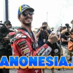 Bagnaia: Kemenangan Ini Hasil Kerja Keras Tim