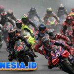 Klasemen MotoGP Terbaru: Bagnaia Mantap di Puncak Usai Kemenangan di Thailand