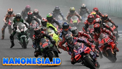 Klasemen MotoGP Terbaru: Bagnaia Mantap di Puncak Usai Kemenangan di Thailand