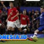 Kekalahan Kontroversial MU dan Kemenangan Chelsea di Liga Inggris